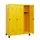 schoollocker,HxBxD 1630x1200x500mm,3vak,vak B 400mm,draaigrendel