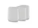 NETGEAR Orbi RBK763S, Blanc, Interne, Système maillé, 525 m², Tri-b