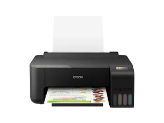 EcoTank ET-1810 Inkjet Printer A4 5760x1440 DPI - 1
