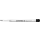 balpenvulling Eco 725 F zwart