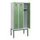 schoollocker,HxBxD 1950x900x500mm,3vak,vak B 300mm,cil.-slot