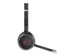 Jabra Evolve 75 UC Bluetooth Headset Met Laadstation