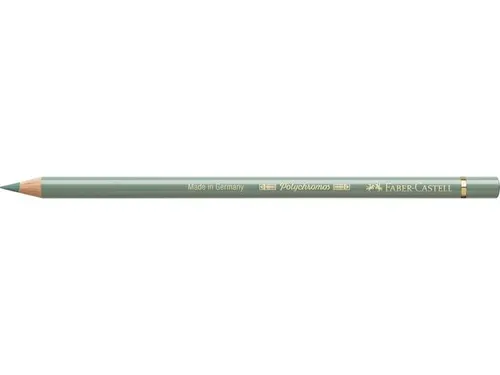 Faber Castell Kleurpotlood Polychromos 172 Aardegroen