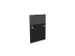 cache de banque d'accueil,p. table de bureau,CC-noir,BN8010-anthracite