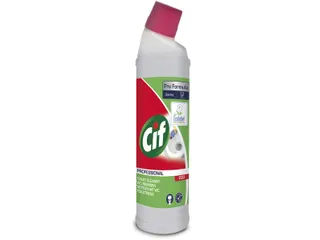 Cif Professional ECO Toiletreiniger 750ml - 1
