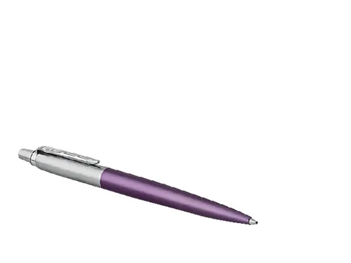 Balpen Parker Jotter Victoria violet CT medium Giftbox