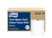 Tork 290016 H1 Matic Handdoekrol Premium 2-laags Wit 100m 6 rollen