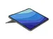 Logitech Combo Touch-toetsenbordcase voor iPad Air (4e en 5e generatie