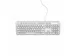 Dell KB216 Bekabeld Toetsenbord Frans AZERTY Wit