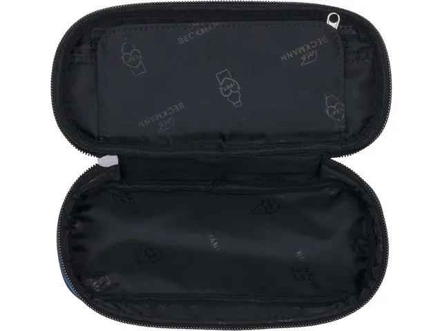 Etui Beckmann ovaal leeg Ninja Elements