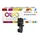 Toner OWA alternatief tbv Kyocera TK-5230C blauw