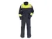 Combinaison Tranemo 601081, jaune/bleu marine, taille 2XL, la pièce