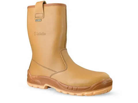 Jallatte Jalpole veiligheidslaars S3 - 41