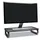 Monitorstandaard Kensington SmartFit extra wide zwart