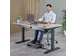 Laptopstandaard Fellowes Alumia zilver