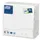 Tissue Servet 39X39Cm, 2 Lgs, 1/4 Vouw, Wit, 12X150