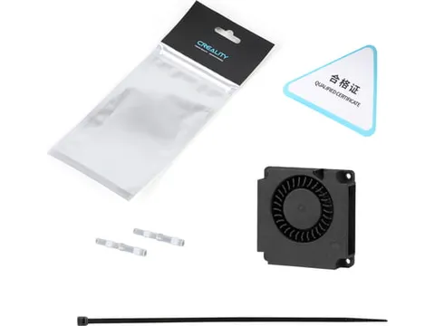 Ender-5 Plus 4010 Hotend Blower Fan 24V