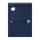 Task Manager Oxford dagplanner A5 70 vel blauw