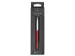 Balpen Parker Jotter Kensington red CT medium op blister