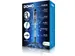 DOMO Steelstofzuiger BLDC 2-in-1