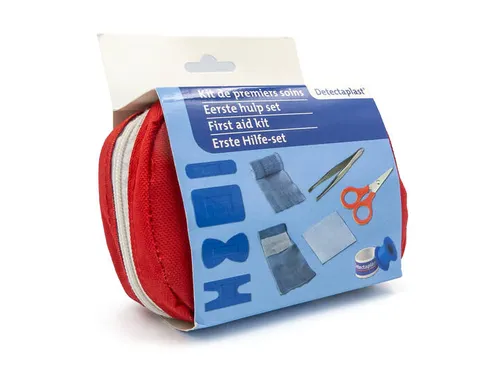 Detectaplast 9091 first aid kit