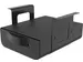 Persoonlijke lade Zwart