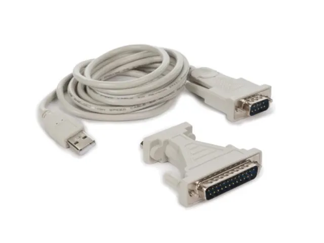 Usb Naar Seriële Kabel
