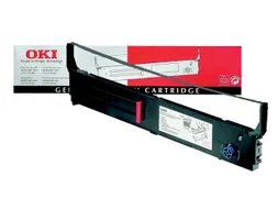Lint Oki 40629303 voor ML4410 zwart