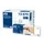 Tork 13670 Xpressnap Extra Zachte dispenserservet 2-Laags Leaf Design