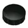 Magneet MAUL Solid 15mm 150gr zwart 10 stuks