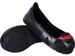 Tigergrip TOTAL PROTECT overschoen veiligheidsneus -L (rood 41-44)