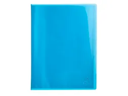 Showalbum IDERAMA PP 40 tas A4 li-blauw