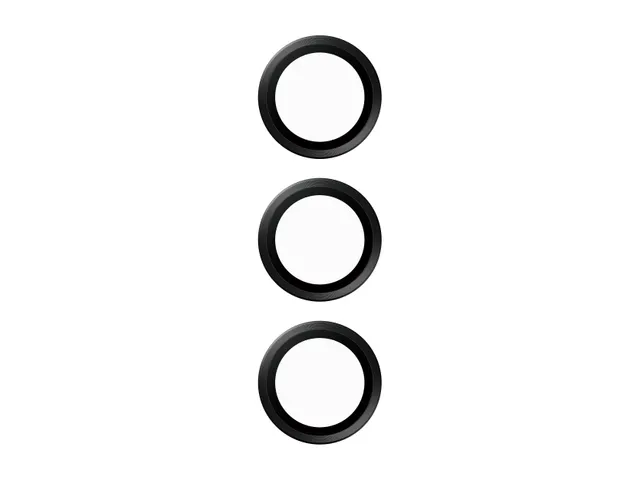 PanzerGlass Hoops Camera Lens Protector Black Samsung Galaxy A25