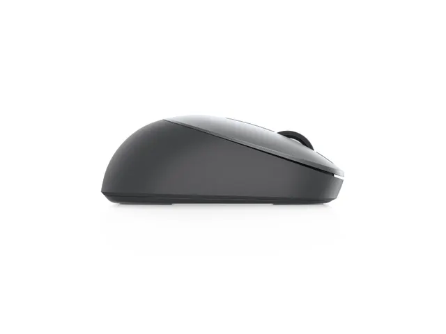 DELL Mobile Pro draadloze muis MS5120W titaangrijs