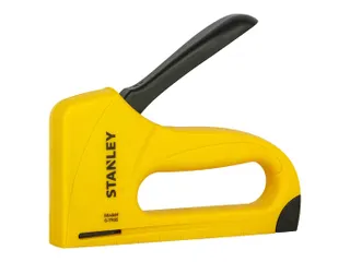 Stanley 6-TR35 Junior Handtacker type A Nietpistool - 1