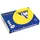 Trophée Intens Gekleurd Papier A4 120 gram 250vel Zonnegeel