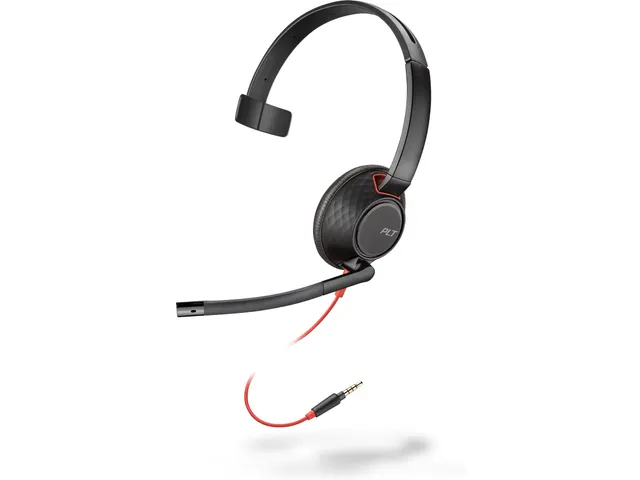 Blackwire 5210 3,5 mm Top