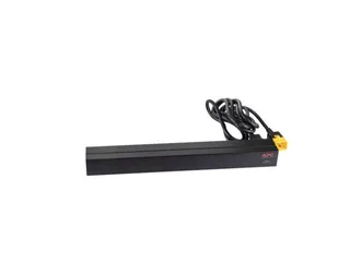 APC Rack PDU AP9565, Basic, 0U/1U, 16A, 230V, (12x) C13, C20 stekker - 4