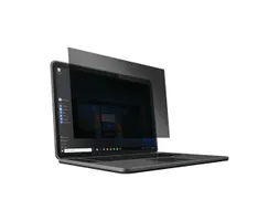 2-way Removable Privacy Screen Filter voor 16 inch Laptops 16:10