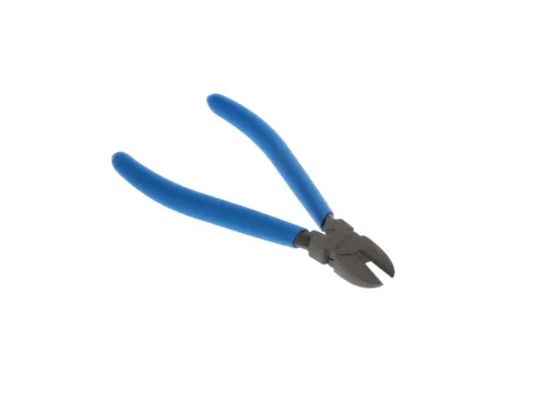 8314-140 TL Diagonaalscharen 140mm dip-geïsoleerd