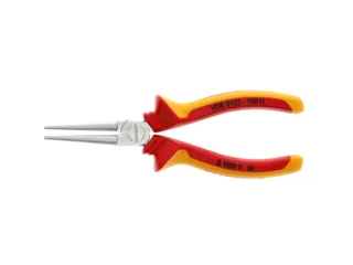 VDE 8122-160 H VDE rondbek tang met mantelisolatie 160mm - 5