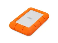 Seagate Verwijderbare harde schijven