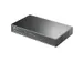 8-Poorts PoE Switch 4 PoE Ports