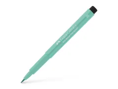 Tekenstift Faber-Castell Pitt Artist Pen Brush 161 phthalo groen
