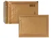 Bong AirPro luchtkussenenvelop 150x215mm Bruin 100 stuks