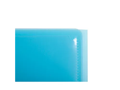 Elastomap Kreacover A4 3 Kleppen Assorti Pastel