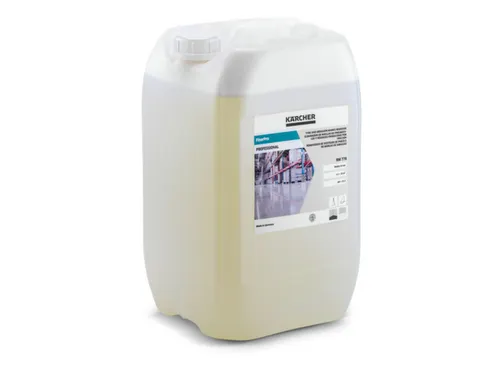 Bandenspoor-/Vlekkenverwijderaar,V. Schuurzuigmachines,20L Jerrycan