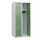 schoollocker,HxBxD 1530x600x500mm,2vak,vak B 300mm,cil.-slot
