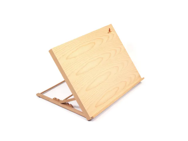 Workstation Kangaro beukenhout A2+