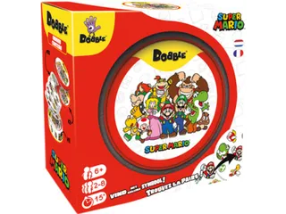Spel Dobble Super Mario - 2